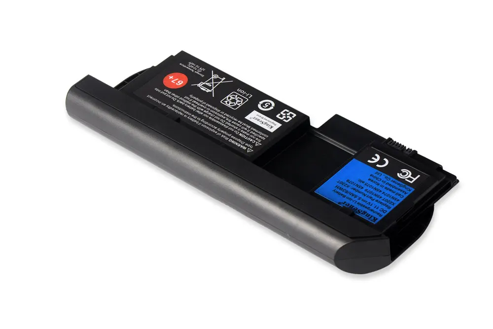 6 ячеечный аккумулятор KingSener для ноутбука Lenovo ThinkPad X230T X230 Tablet 0A36317 45N1079 45N1077 45N1074 45N1075
