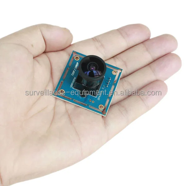 170degree usb board camera-5