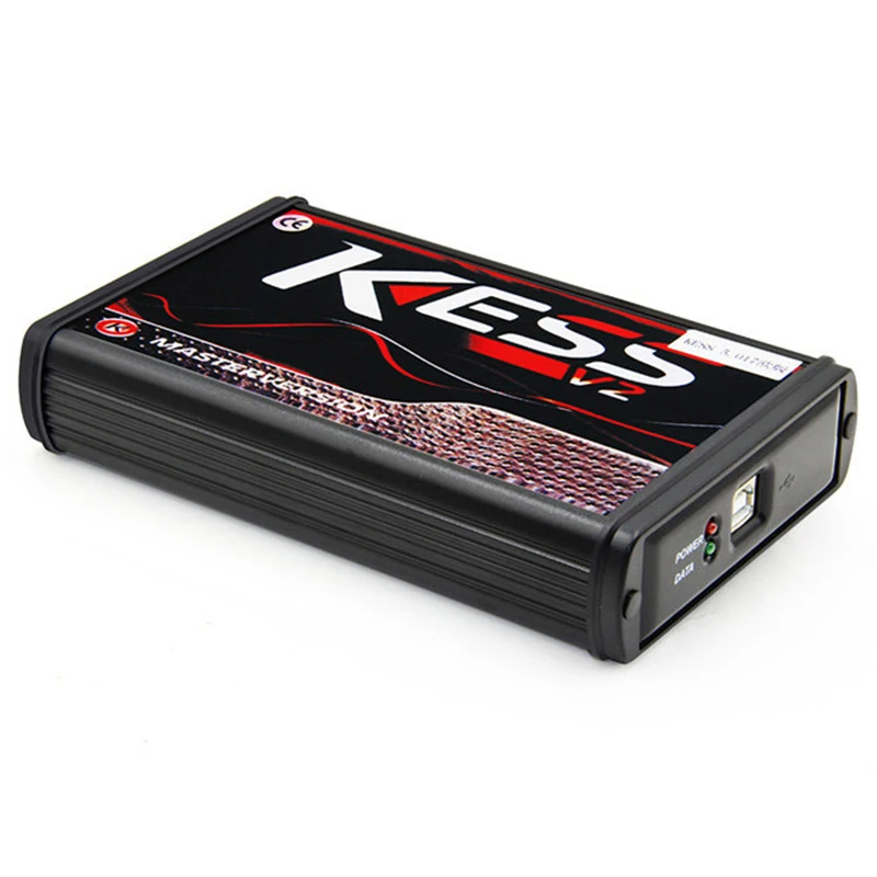 

Kess V2 V5.017 Online Version No Tokens Limitation V2.47 Kess V2 Obd2 Manager Tuning Kit Auto Truck Ecu Programmer