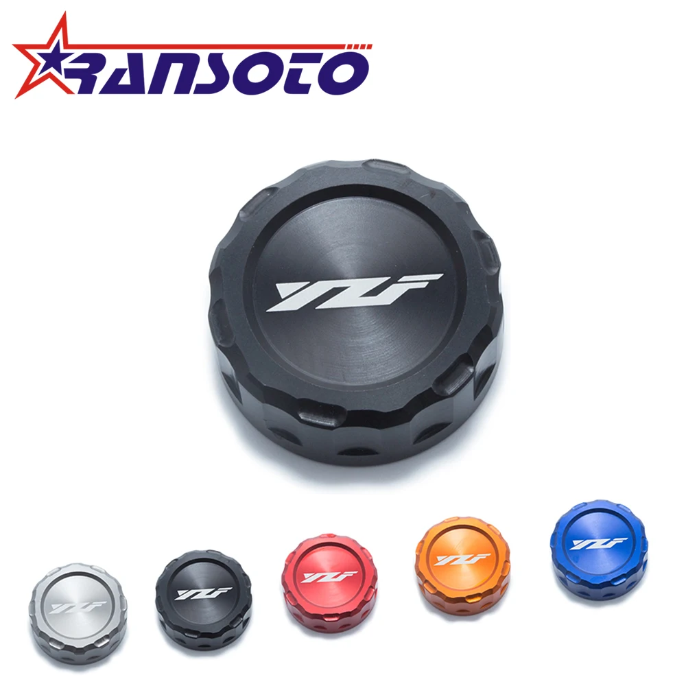 RANSOTO Горячая продажа для YAMAHA R1 2009 2014 R25 R3 аксессуары мотоциклов Задняя Тормозная