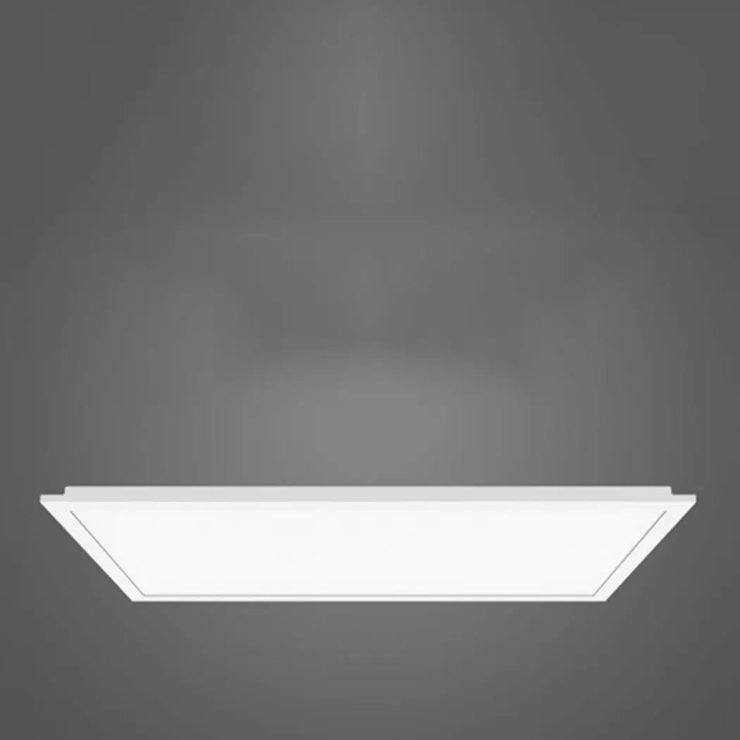 Yeelight Квадратный светодиодный светильник 24 Вт 5700 4000 к 220 240 В Пылезащитная