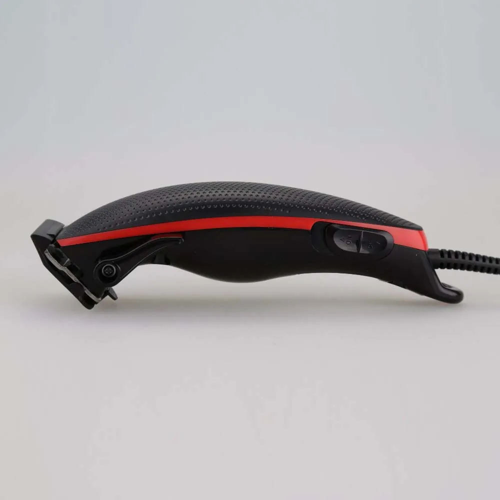 Kemei KM-4801, мужские профессиональные электрические машинки для стрижки волос, триммер для волос, инструменты для стрижки волос