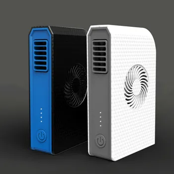 

Move Power Supply Portable Hold Mini- Fans Charge Precious 6000mah Portable Usb Move Power Supply
