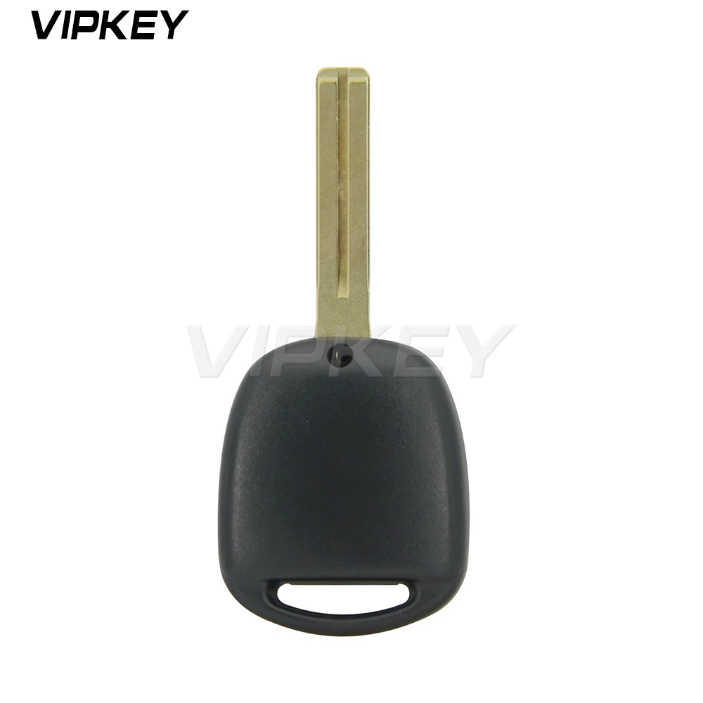 Remotekey сменный корпус ключа 2 кнопки для Lexus ES350 IS250 IS350 SC430 2005 2006 2007 2008 Toy48 короткие