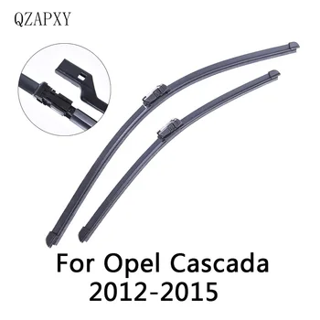 

Front Wiper Blade For Opel Cascada from 2012 2013 2014 2015 Windscreen wiper Wholesale Car Accessories