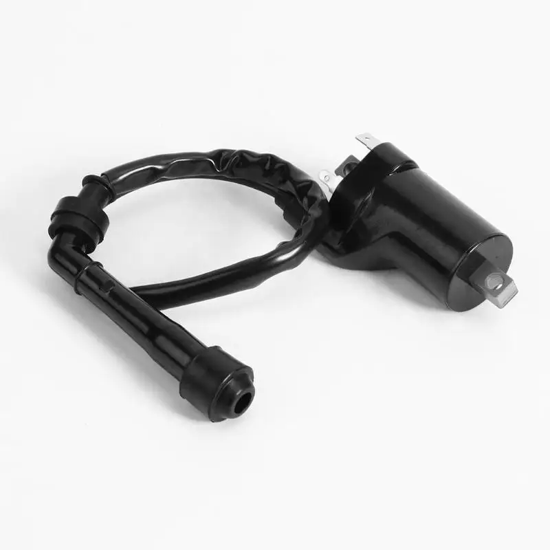 

Motorcycle Ignition Coil for HYOSUNG GT650 COMET GT650R S COMET Black Metal Plastic High Quality Motorcycle Accessory New