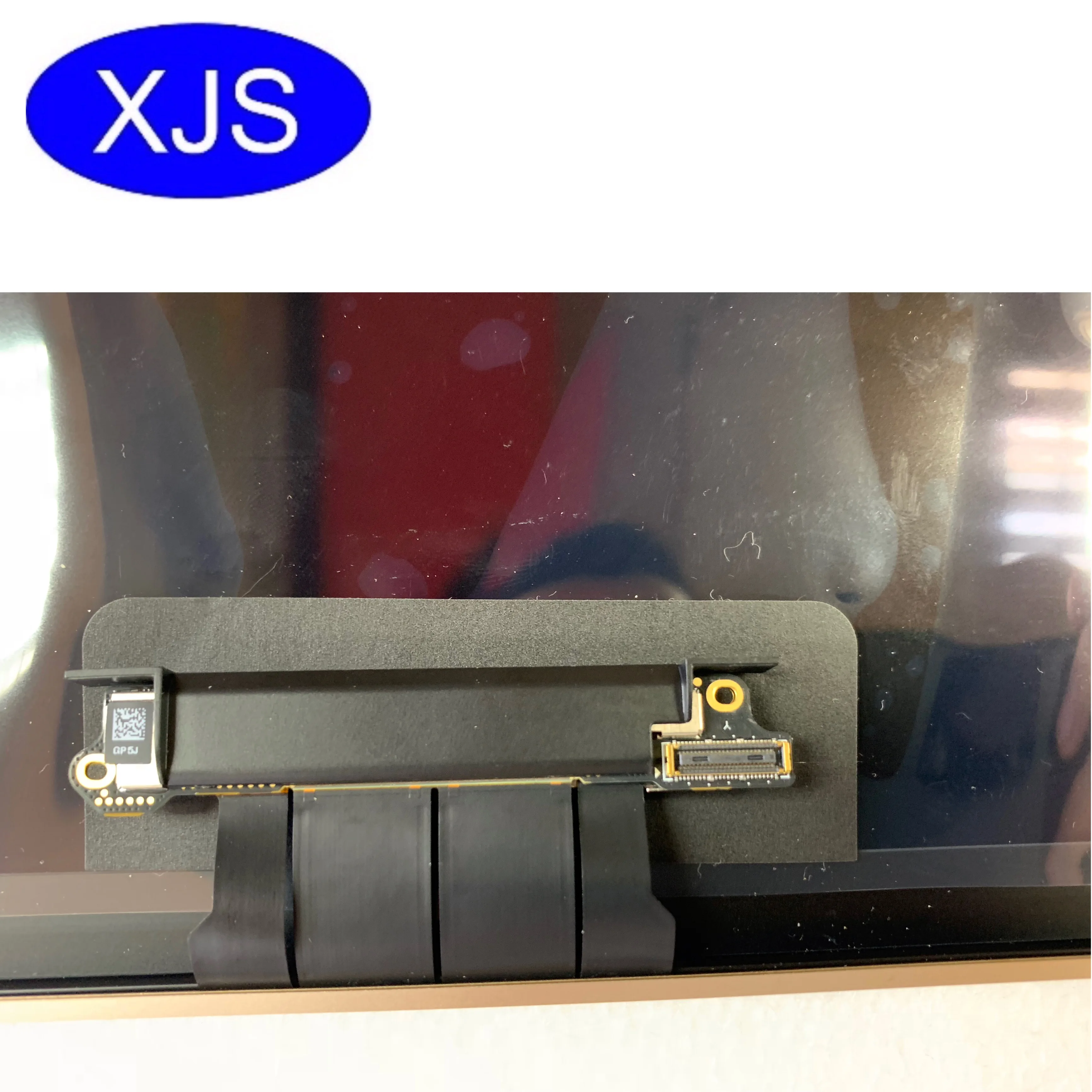 Для macbook 12 "A1534 ЖК дисплей в сборе 2015 2016 лет|ЖК-экран для ноутбуков| |