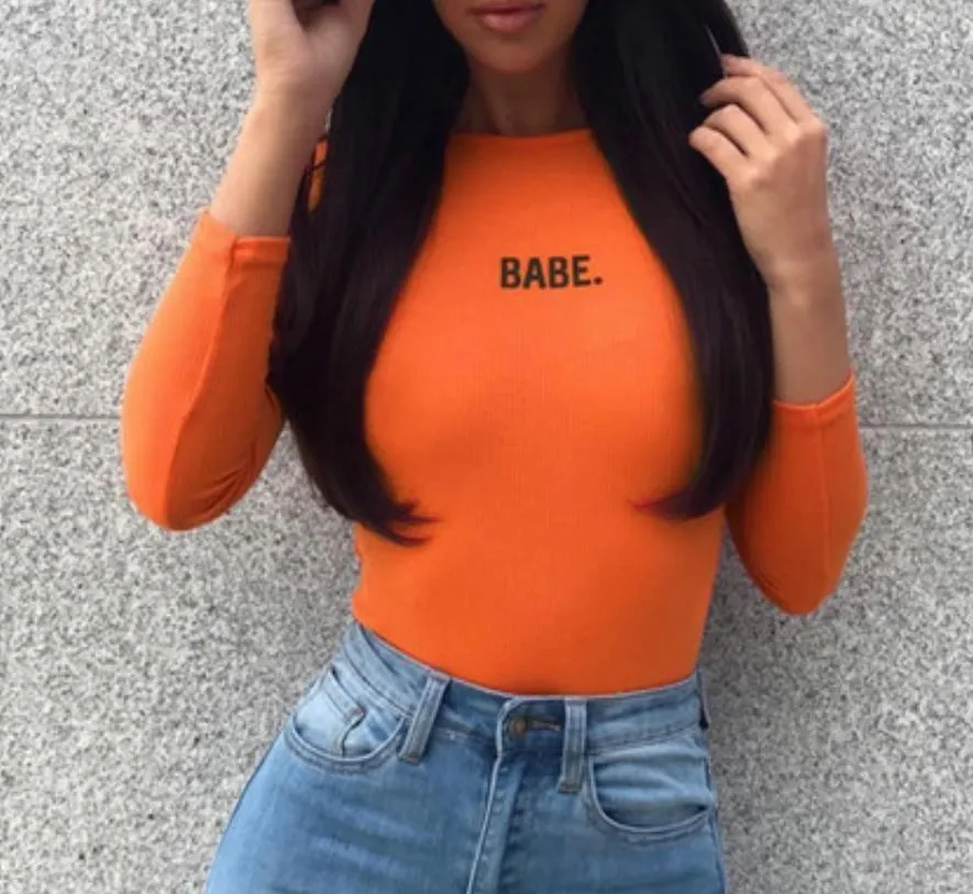 Женский облегающий трико с длинным рукавом 2019|woman jumpsuit bodysuit|jumpsuit bodysuitbodysuit women |