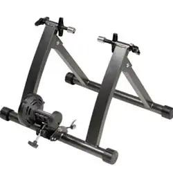 Непроводной Стиль Железный велосипед практический Стенд Черный Хорошее качество полезное оборудование