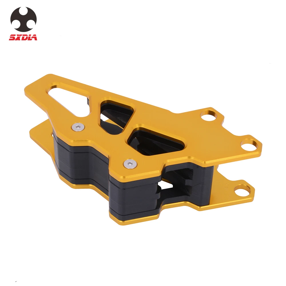 Защитная Звездочка для мотоцикла Yamaha Suzuki RM RMZ RMX DRZ E/S/SM YZ YZF WRF 125 250 426 450 400|Рычаги