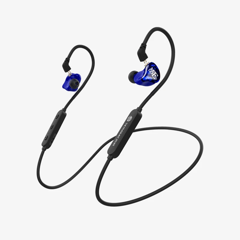 TFZ AIR MYLOVE Sports Bluetooth Hifi музыкальный монитор беспроводные наушники-вкладыши с APTX