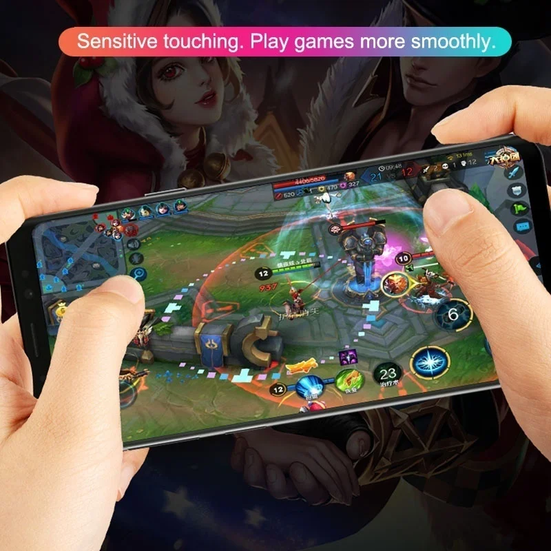 Мягкий полное покрытие гидрогель Защитная пленка для Redmi 4x s2 5 плюс 6/6A pro Экран