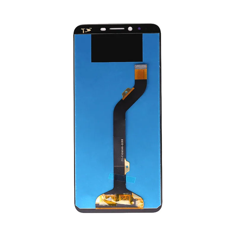 Жк дисплей для Tecno Camon X Pro(CA8) кодирующий преобразователь сенсорного экрана в сборе