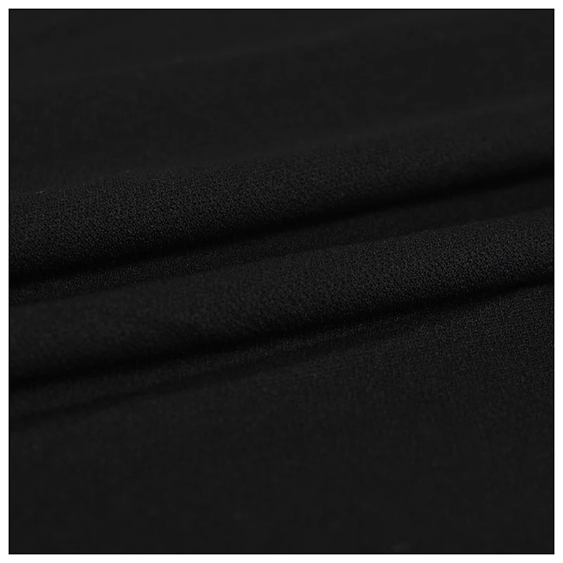 Speaker Grill Cloth Stereo Gille Fabric Speaker Radio Mesh Cloth 1.7mx0.5m Black