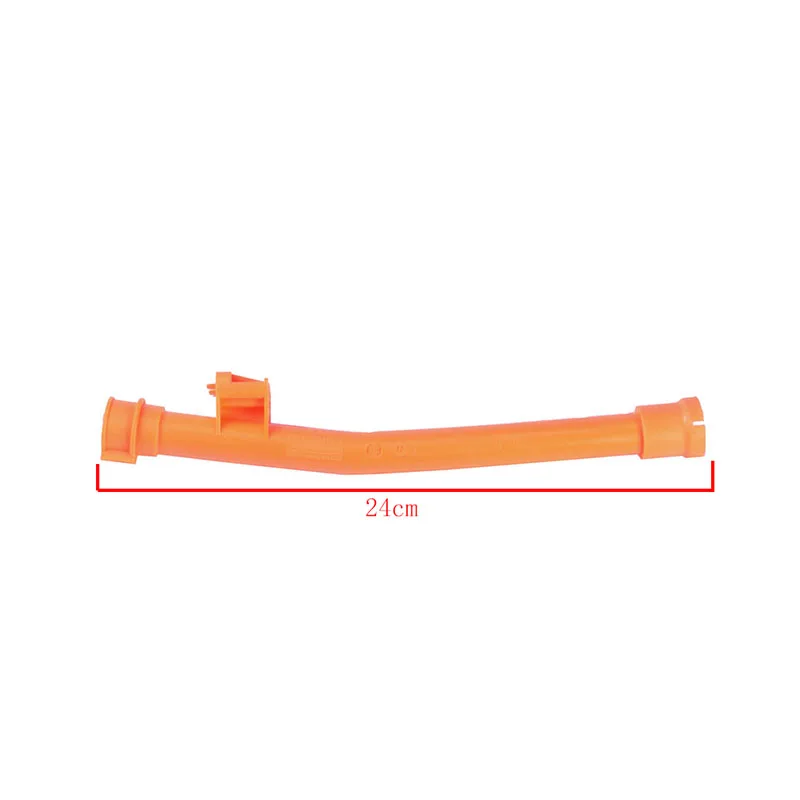 ESPEEDER масляный щуп с трубки для мотоцикла прочный Dip Stick 2.0L Volkswagen Beetle Golf Jetta