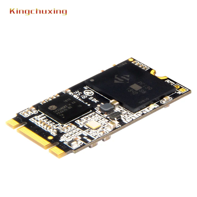 M.2 2242 2260 2280 SSD 256 GB твердотельный диск SATA III 6 ГБ/сек. внутренний жесткий для