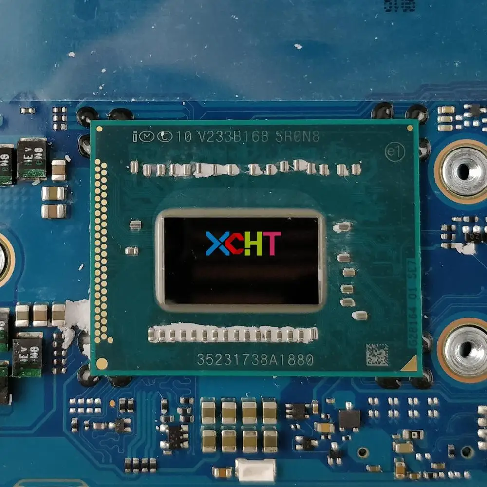 FLX0MB1 A3353A w i5 3317U CPU для Toshiba Ultrabook U920T U925T ноутбук ПК материнская плата|Материнские