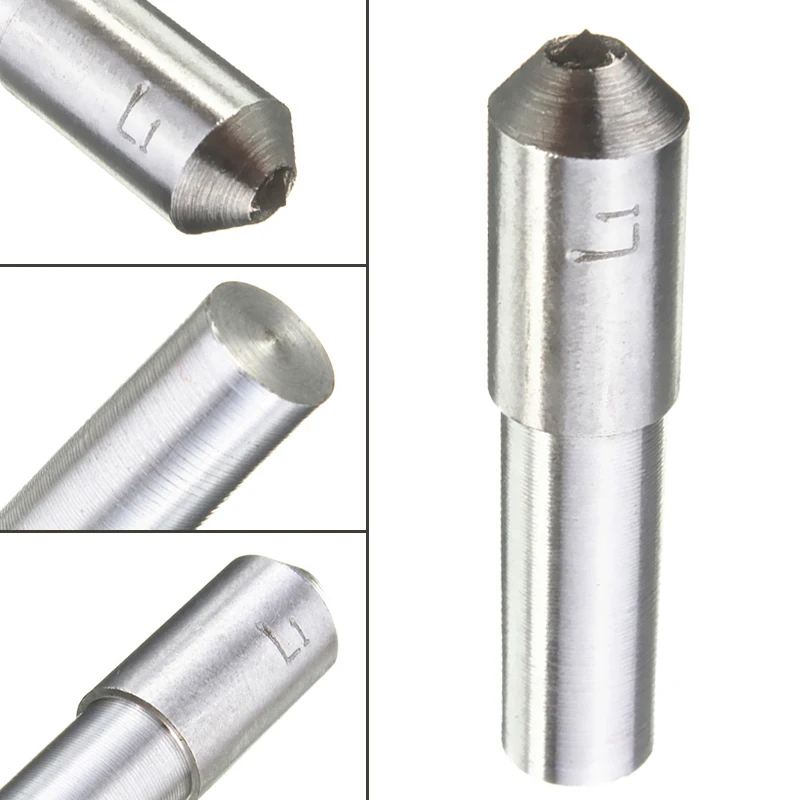 

Dia 11mm Diamond Grinding Wheel Dressing Pen Diamond Trimming Pen