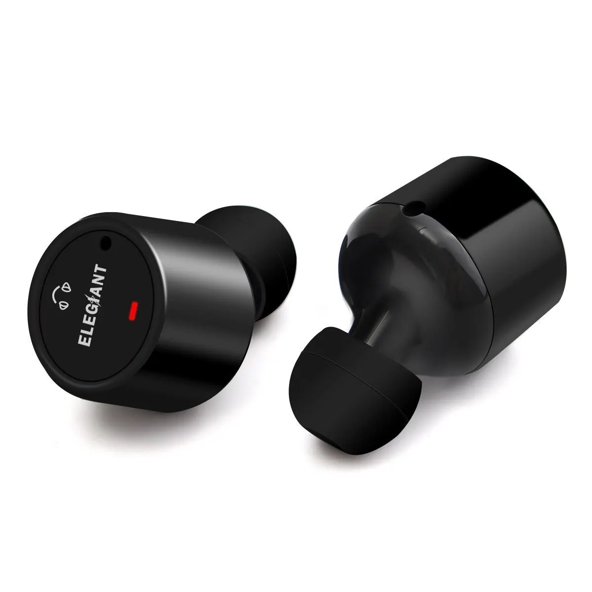 ELEGIANT X150T настоящие Беспроводные стерео Bluetooth наушники с микрофонами для Iphone
