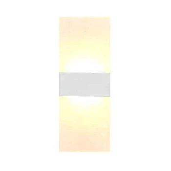 

Modern Wall Light Led Indoor Wall Lamps Bedroom Living Room Stair Mirror Light