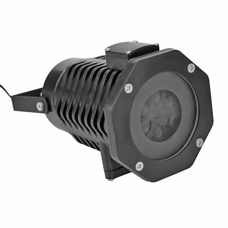 

LED Laser Christmas Light Outdoor Waterproof Projector Landscape Decor Lamp