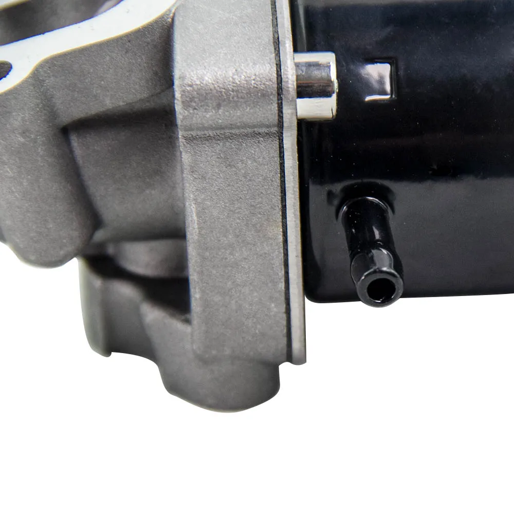 Клапан рециркуляции выхлопных газов EGR для VW Lupo 6X1 6E1 / Polo 6N2 1 0 030131550 030131503F|Клапан