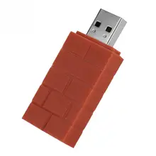 Портативный USB конвертер игровой коврик/игровой ручка приемник беспроводной Bluetooth адаптер и конвертер USB для геймпада для переключателей адаптеры стиль