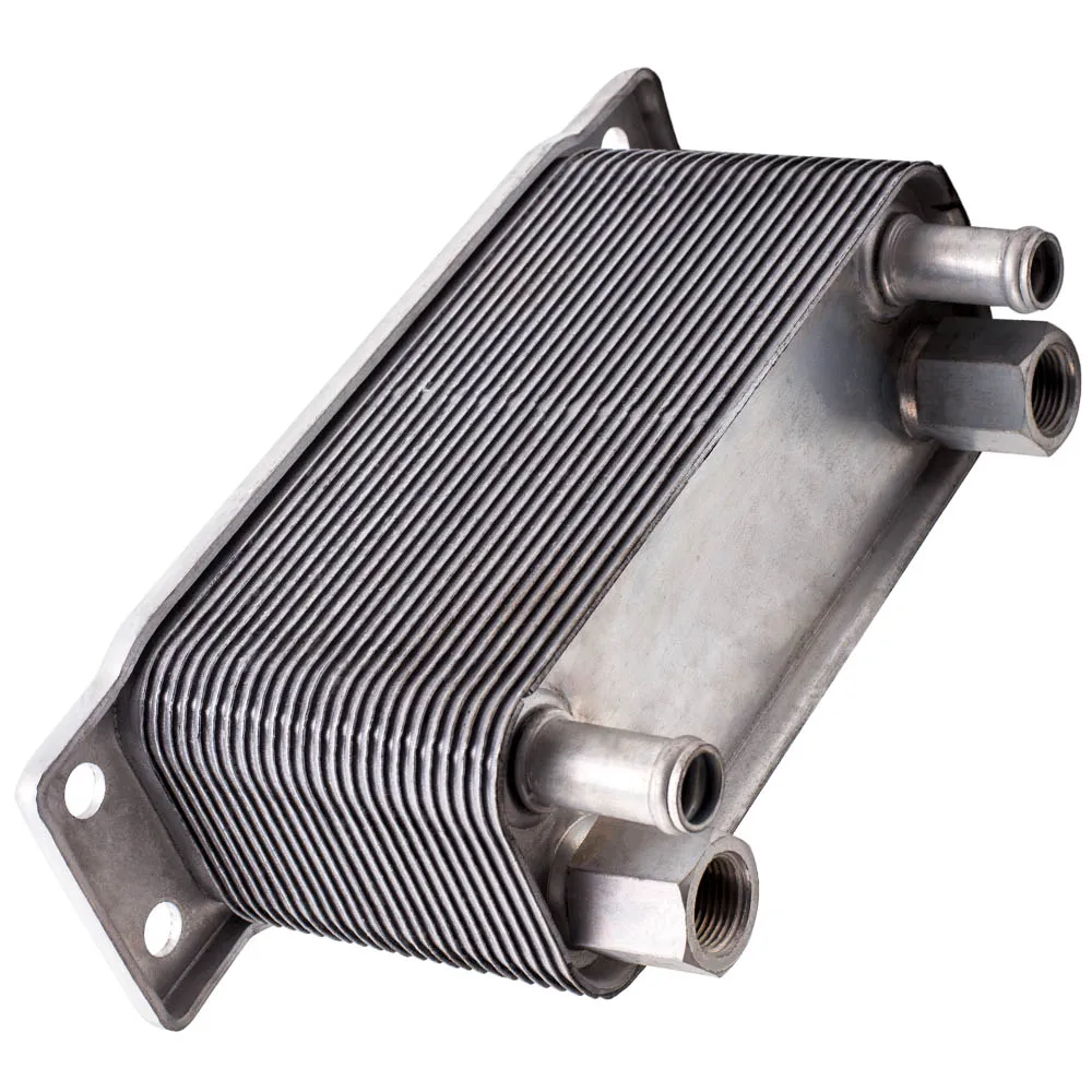 Transmission Oil Cooler For Dodge Ram Diesel 2500 3500 5.9L 68004317AA 2003-2009