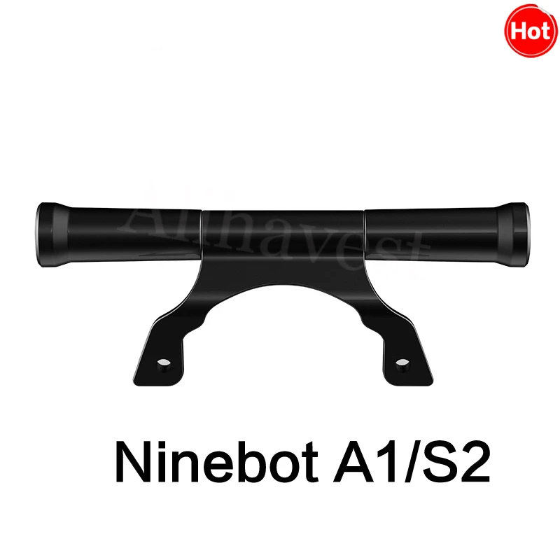 Подставка для стоянкы Ninebot One A1 S1 S2 металлический электрический скутер поддержка тачки