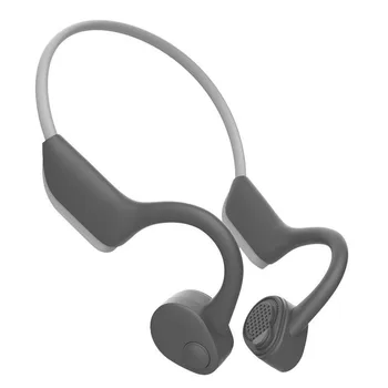 

Headphones Bluetooth 5.0 Bone Conduction Headsets Wireless Sports Earphones Handsfree Neckband Fone De Ouvido