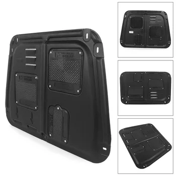 

For Nissan Altima 2013 2014 2015 2016 2017 2018 Auto Accessories Under Cover Engine Splash Shield Mudguard