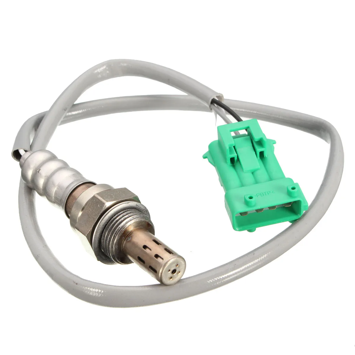 

4 Pin Oxygen O2 Lambda Probe Sensor For Peugeot CC SW 106 206 207 306 406 407 96368765