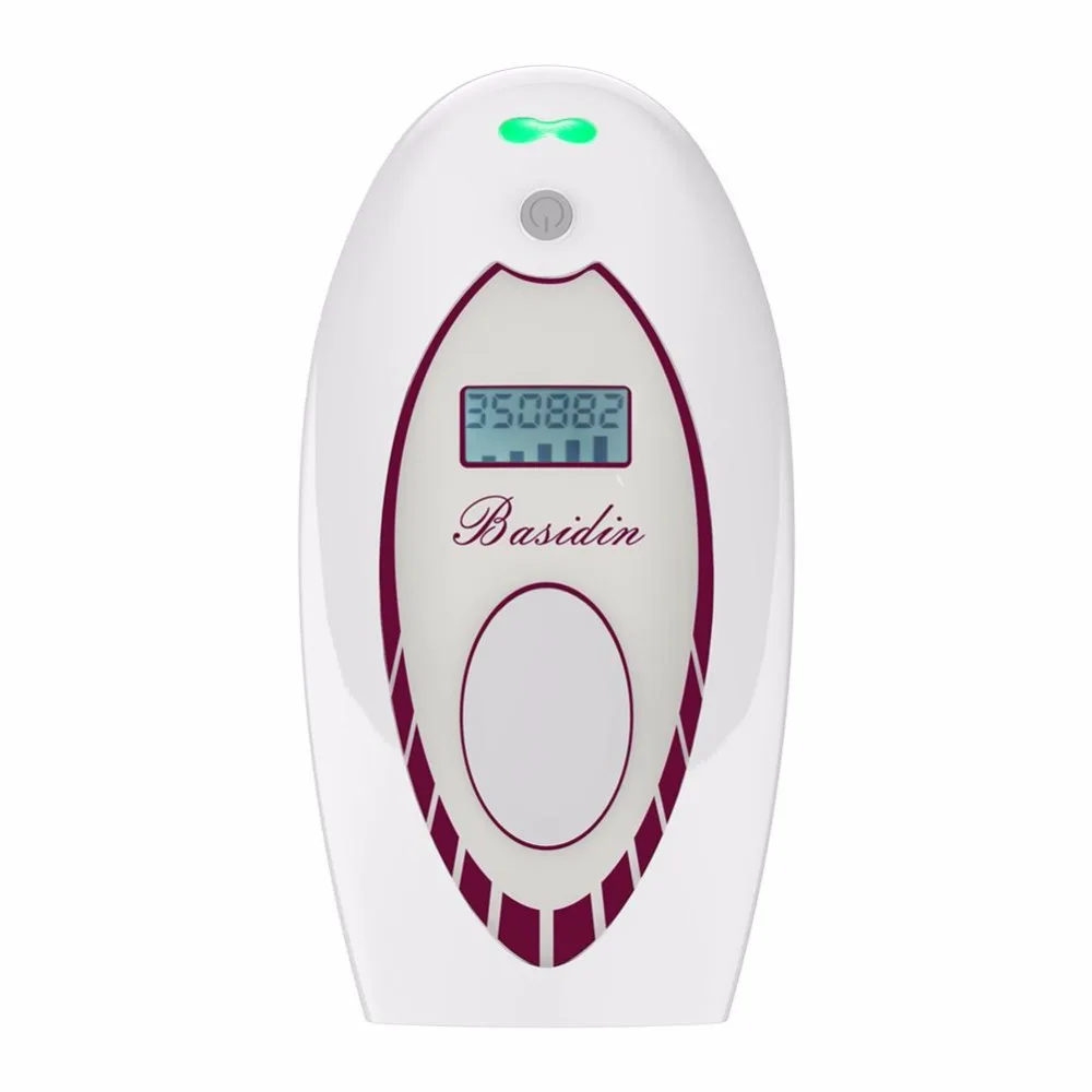 

Electric Epilator IPL Laser Epilator Body Face Armpit Bikini Painless Hair Removal Skin Rejuvenation Care Depilatory Device Kits