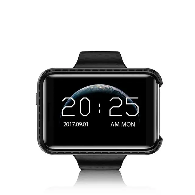 best smartwatch with step counter