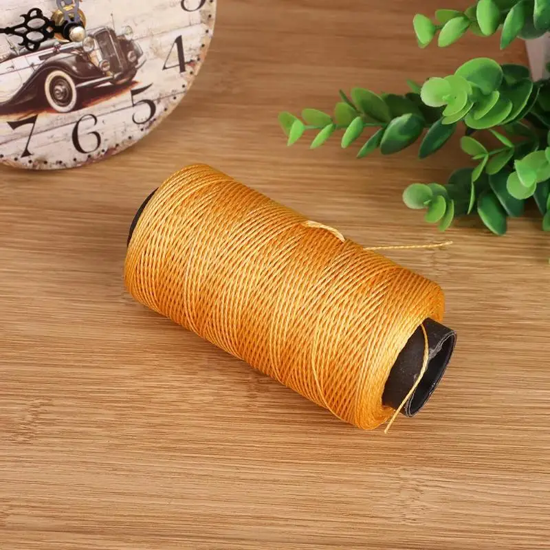 

100m 2 Strand Flying Kite Line Flying Tools Bowstring Thread Fishing String Sewing Cord Kite Line Outdoor Fun Toys