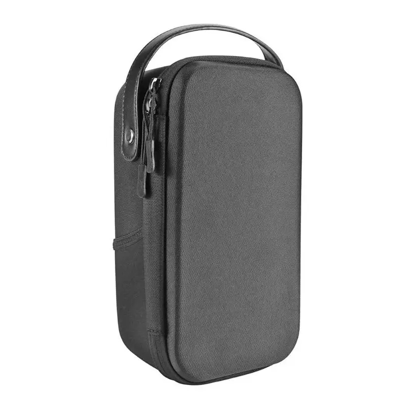 

Mini Portable Carrying Case Waterproof Drone Bag Handbag Storage Box for DJI MAVIC 2 Pro Zoom for FPV Racing Drones