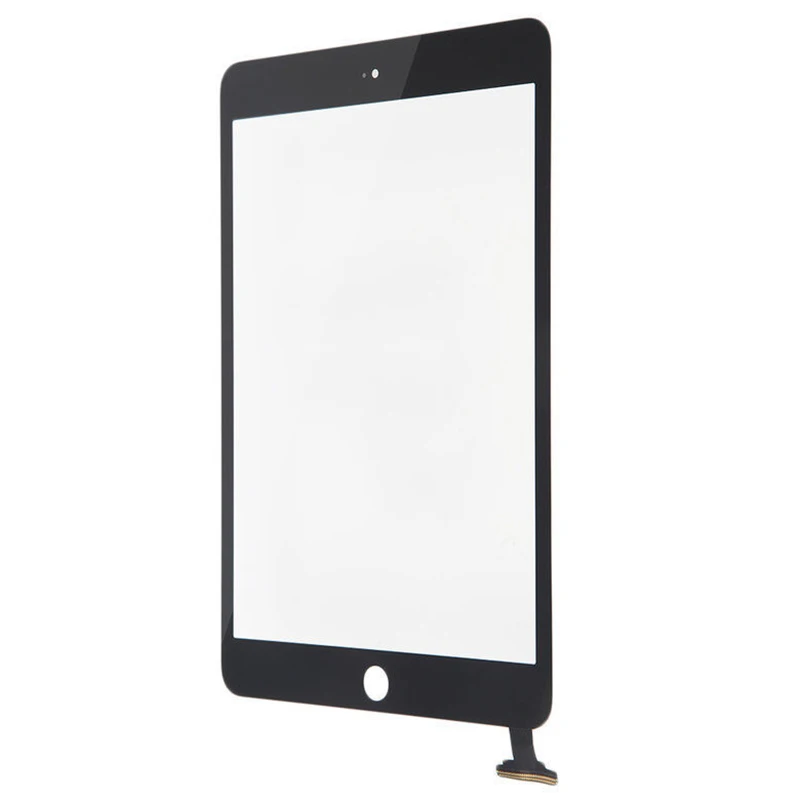 Новое замена инструмента пресс экран дигитайзер Переднее стекло для Ipad Mini 1 и 2