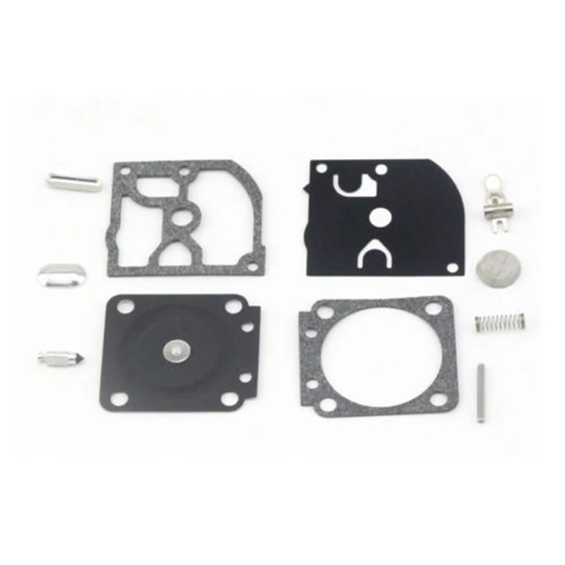 

Carburetor Carb Repair Kit For Stihl 018 MS180 017 MS170 025 H445 H450 Chainsaw