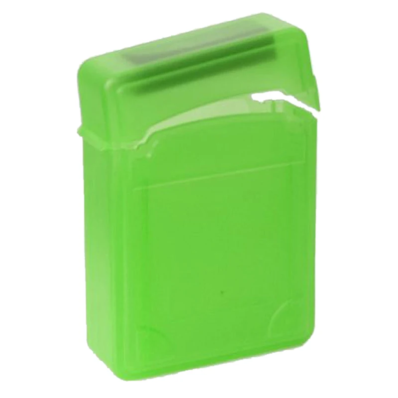 

2.5 Inch IDE SATA HDD Hard Drive Storage Box Protective Case