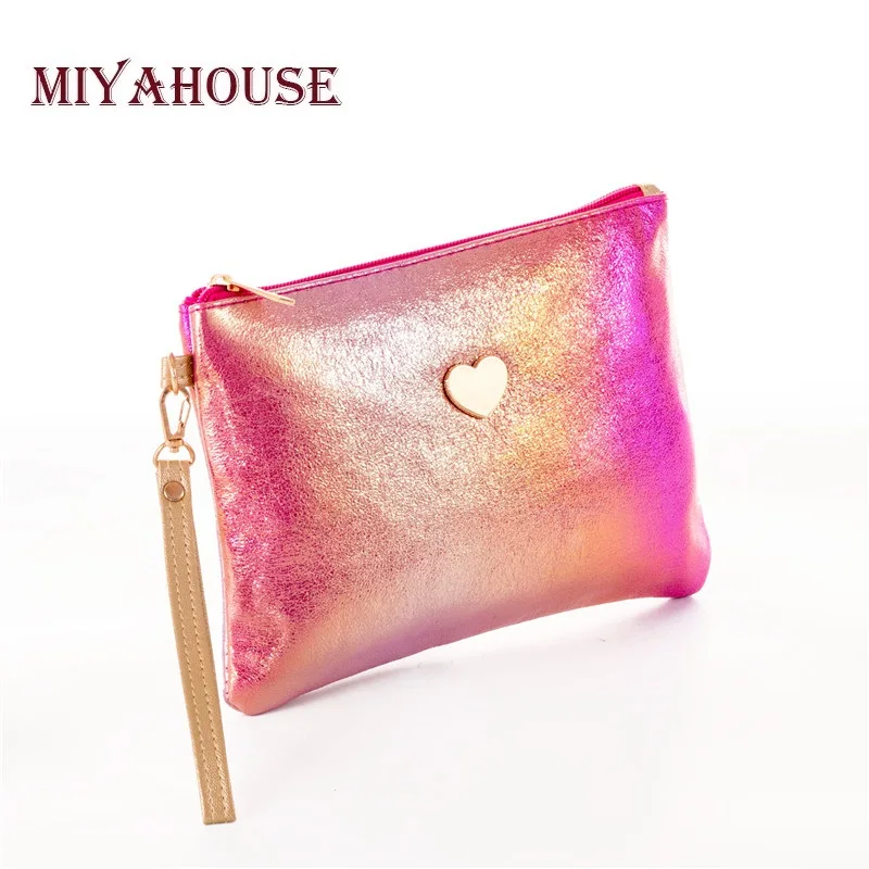 

Miyahouse Colorful Design Envelope Ladies Evening Party Bag Brand Designer Women Day Clutches Bag Soft Leather Handbags High Qua
