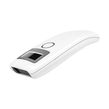 

Netum Z3S Wireless Bluetooth Ccd Barcode Scanner And Code Reader For Android Ios Iphone