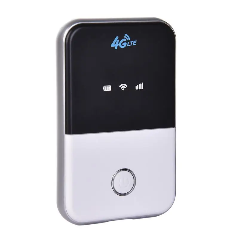 4G Wifi роутер мини маршрутизатор 3g Lte Беспроводной Портативный Карманный Wi Fi