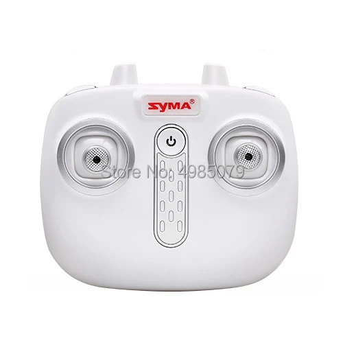

SYMA X8 PRO X8PRO Remote Controller Transmitter GPS Drone FPV 2.4G UFO Quadcopter X8Pro Accessories