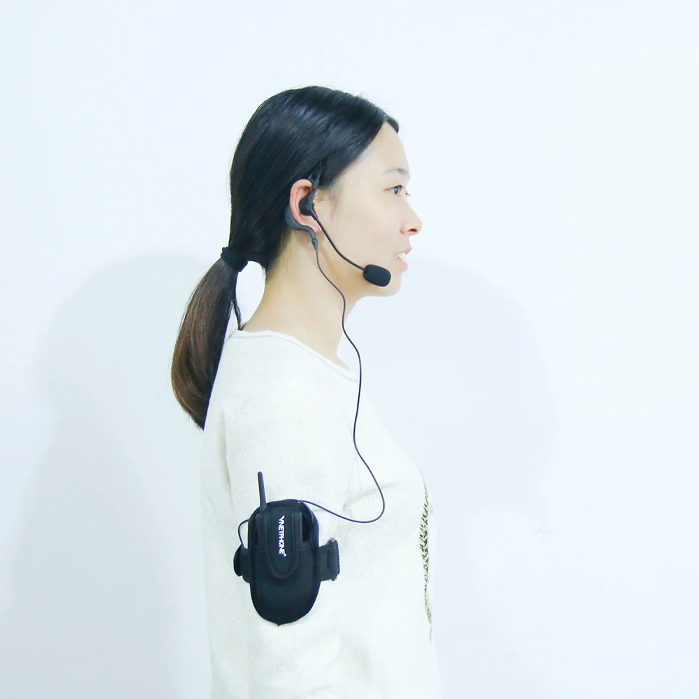 

Handsfree Durable Gift Motorcycle Helmet Wireless Tool Portable Anti-slip Interphone Headset Earphone Bluetooth Intercom For V4