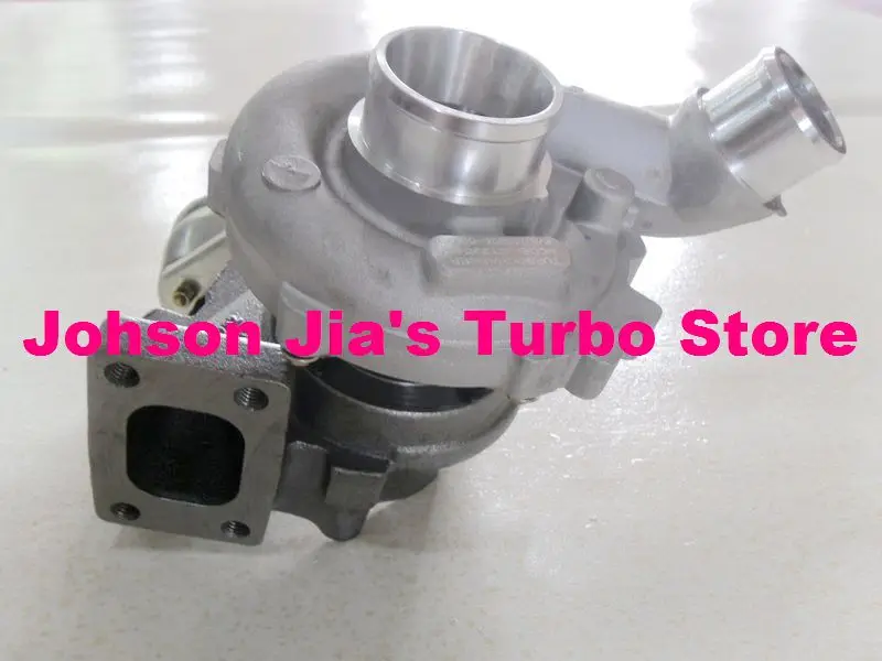 GT2256S 765326-5-JJT