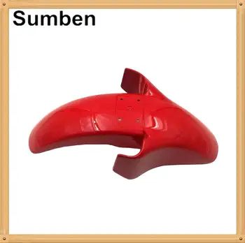 

Motorcycle Bodywork Front Fender Mudguard Tire Cover Splash Mud Guard Mudflap Fairing for Yamaha FZR250R FZR 250 3LN 3LN-1