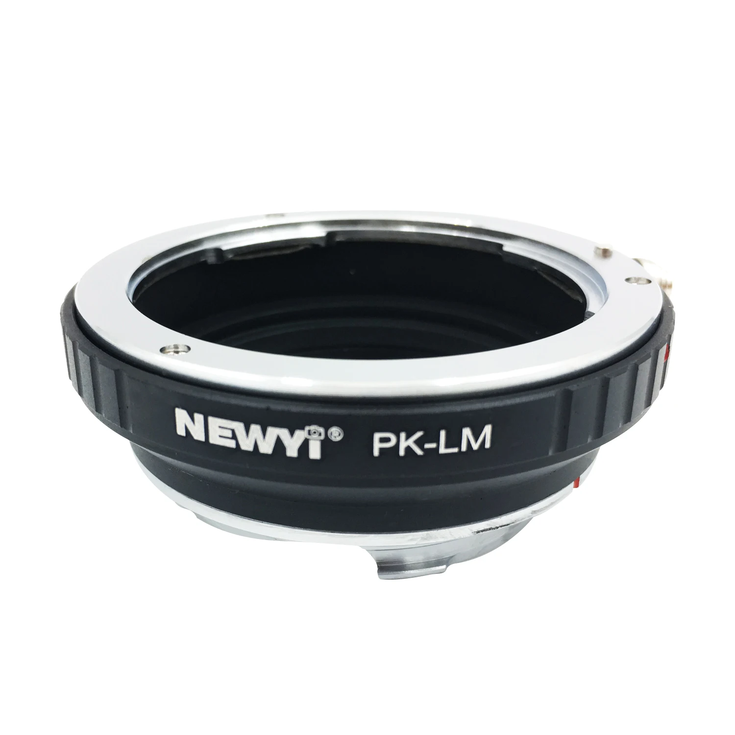 Адаптер NEWYI PK LM для объектива Pentax K L eica M L/M M9 M8 M7 M6 и TECHART EA 7|Адаптеры объектива| |