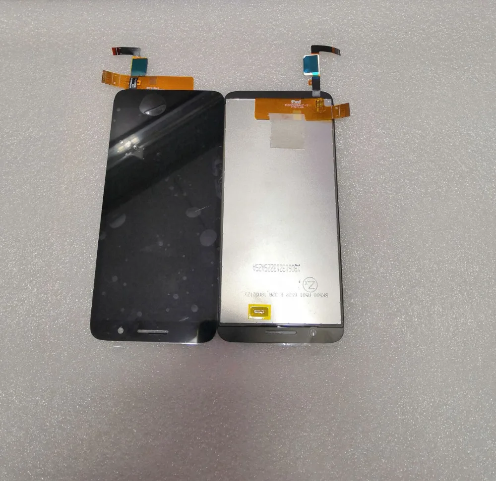 

5.0 Inch For Alcatel 1 5033 5033D 5033Y OT5033D OT5033 LCD Display+Touch Screen Digitizer Assembly