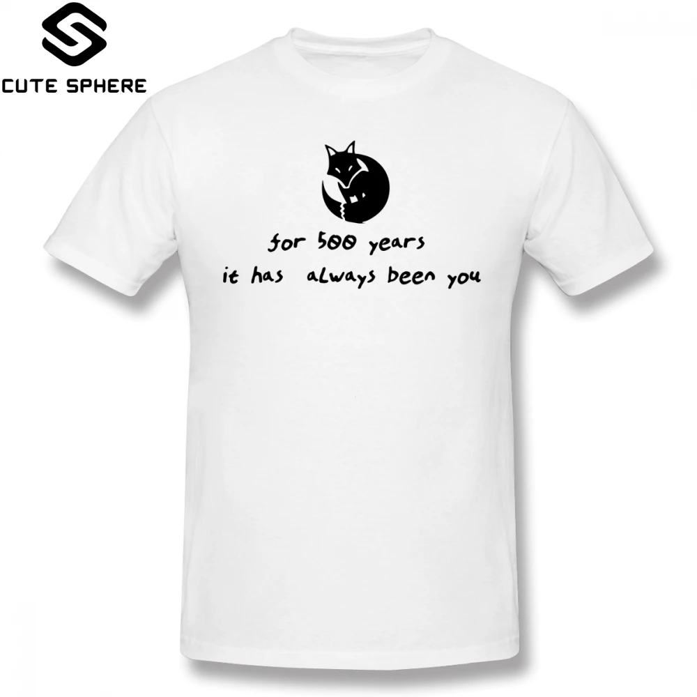 

Kamisama Hajimemashita T Shirt Kamisama Hajimemashita T-Shirt Short-Sleeve 6xl Tee Shirt Man Summer Funny Graphic Cotton Tshirt