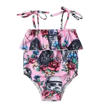 Star Disfruta Envío Compra Swimsuit Gratuito Wars Y Del En 6fgyY7b